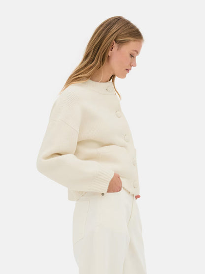 Zelia - Cardigan