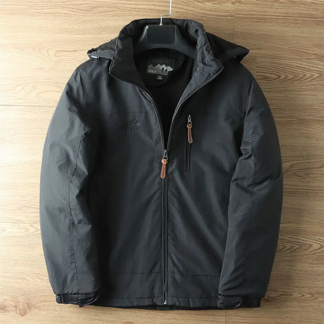 Abrigo térmico de invierno "Polara" para hombre