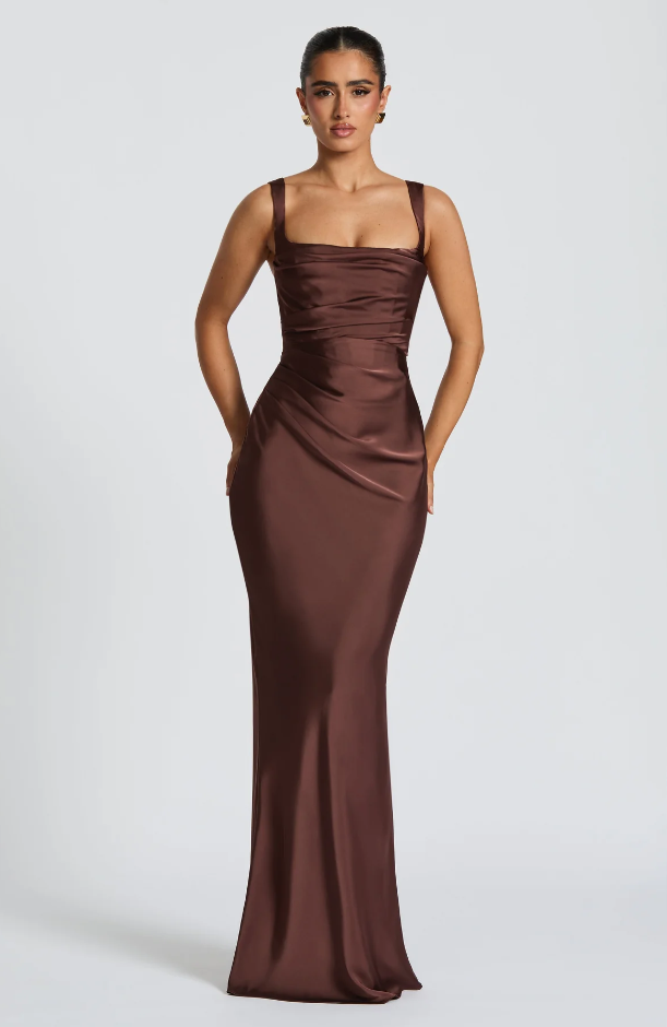 Vestido Calanthe™