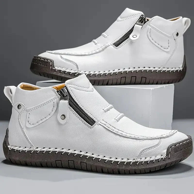 Lenoir™ | Zapatos ortopédicos ergonómicos