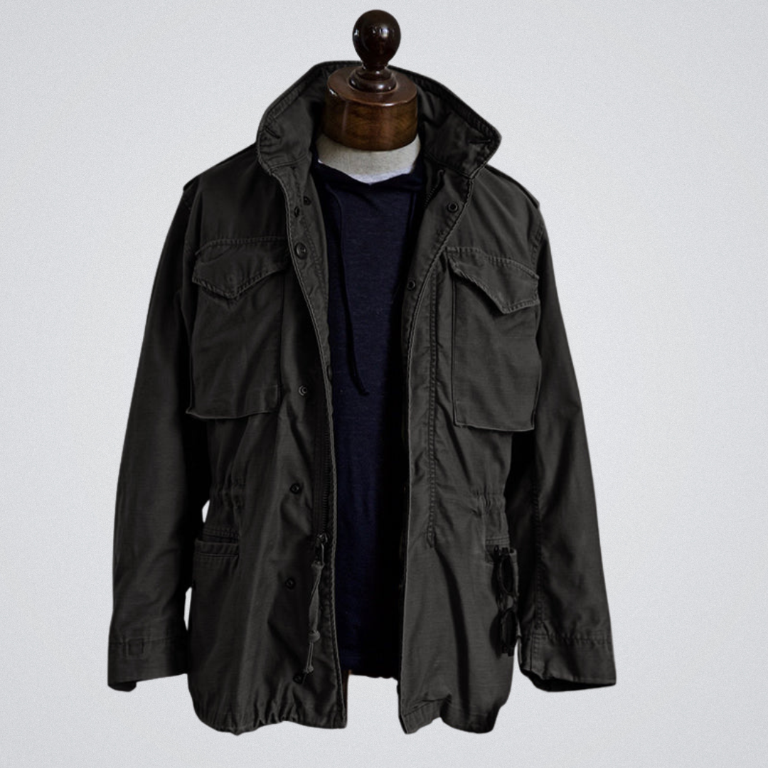 Chaqueta de campo The Archer