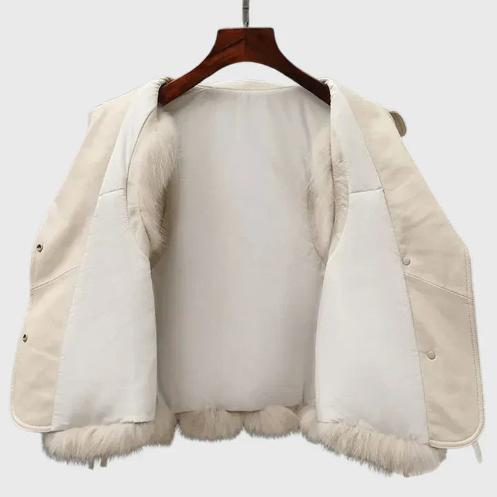 Chaleco Elegante Silamoda