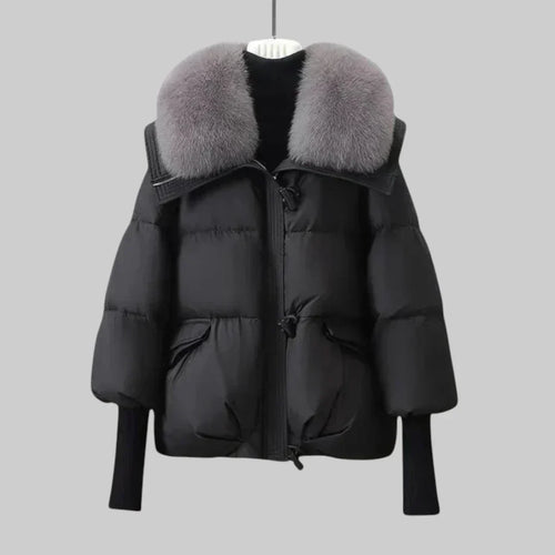 VERONIKA | CHAQUETA
