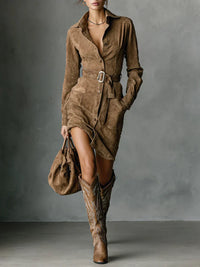 Marrón