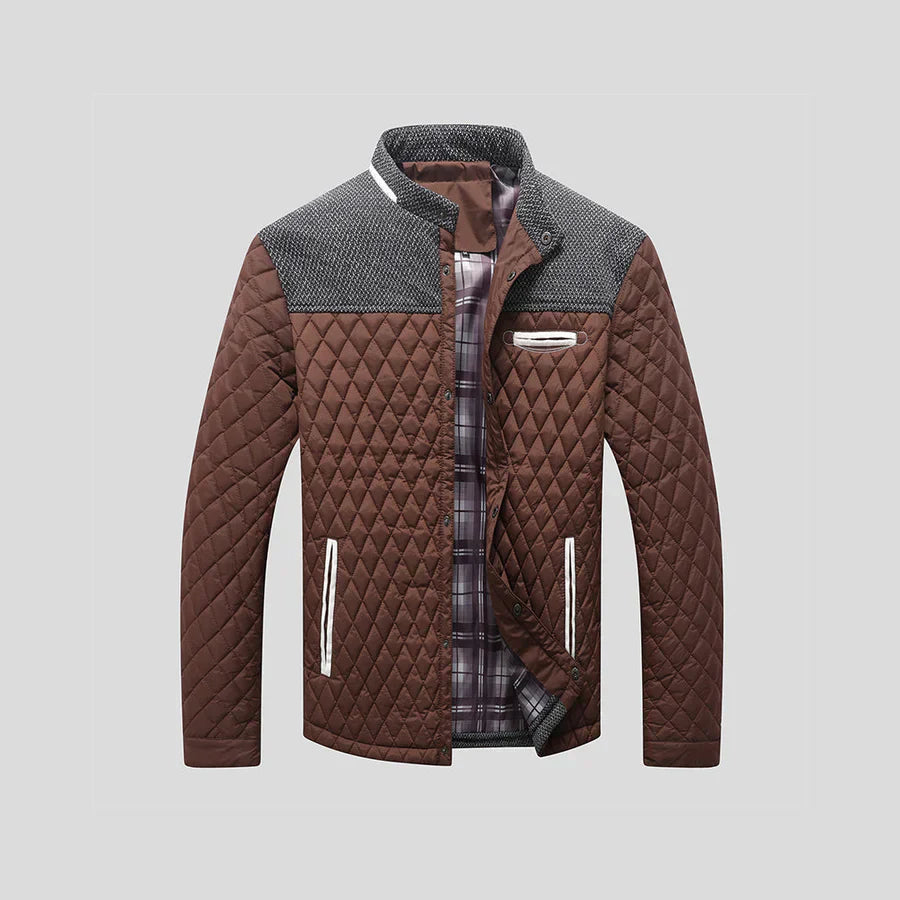 Arden Chaqueta Charter