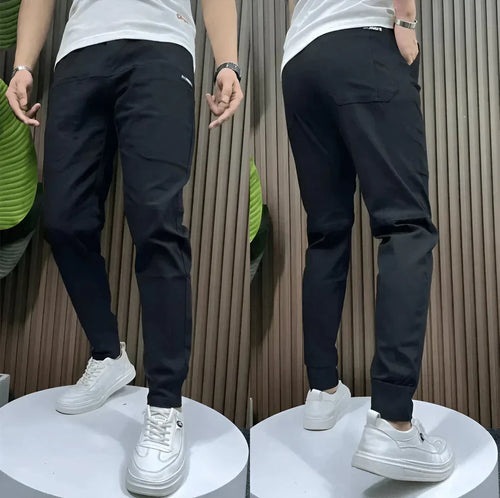TOMMASO™ - PANTALONES CARGO ELÁSTICOS PREMIUM (1+1 GRATIS)