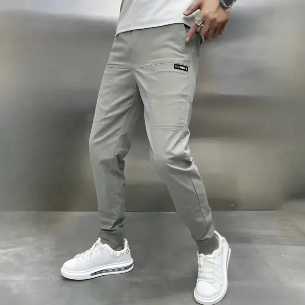 TOMMASO™ - PANTALONES CARGO ELÁSTICOS PREMIUM (1+1 GRATIS)